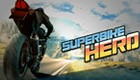 Foto de capa do Jogo Super Bike Hero