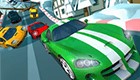 Foto de capa do Jogo Cartoon Races