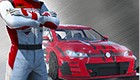 Foto de capa do Jogo Stock Car Racing