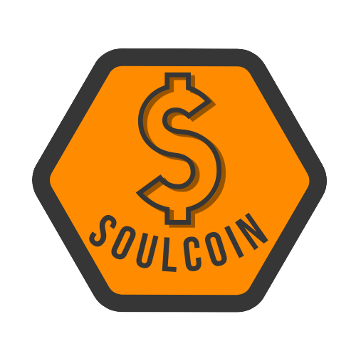 SoulCoin Logo